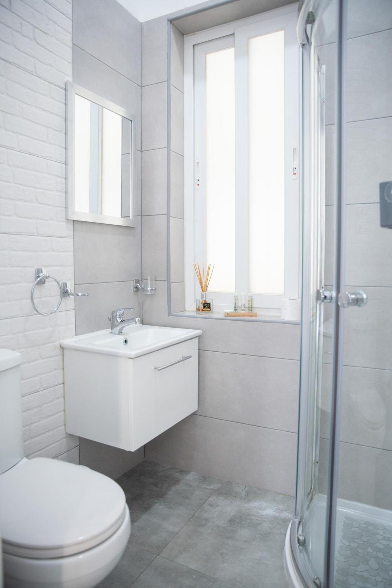 Valletta Waterfront 2 Beds Flat By Arcobnb Флориана Экстерьер фото