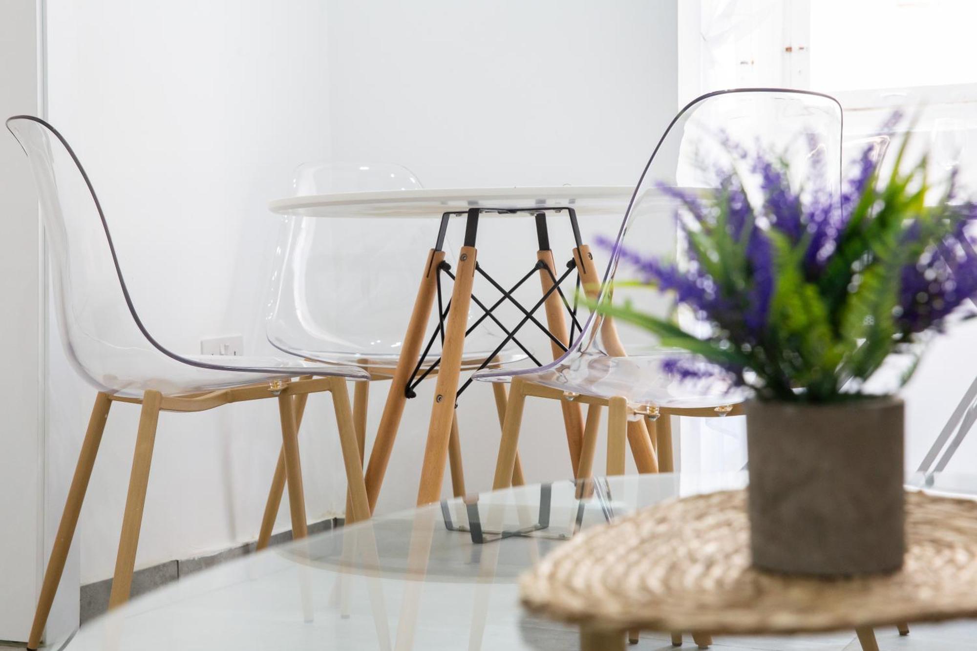 Valletta Waterfront 2 Beds Flat By Arcobnb Флориана Экстерьер фото